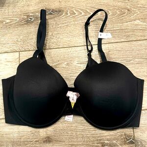 Victoria’s Secret Smooth Lightly Lined Full Coverage Love Cloud Bra 36D NWT